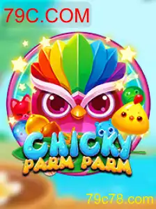ChickyParmParm