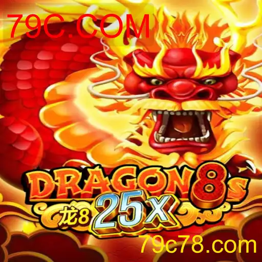 Dragon8s25x